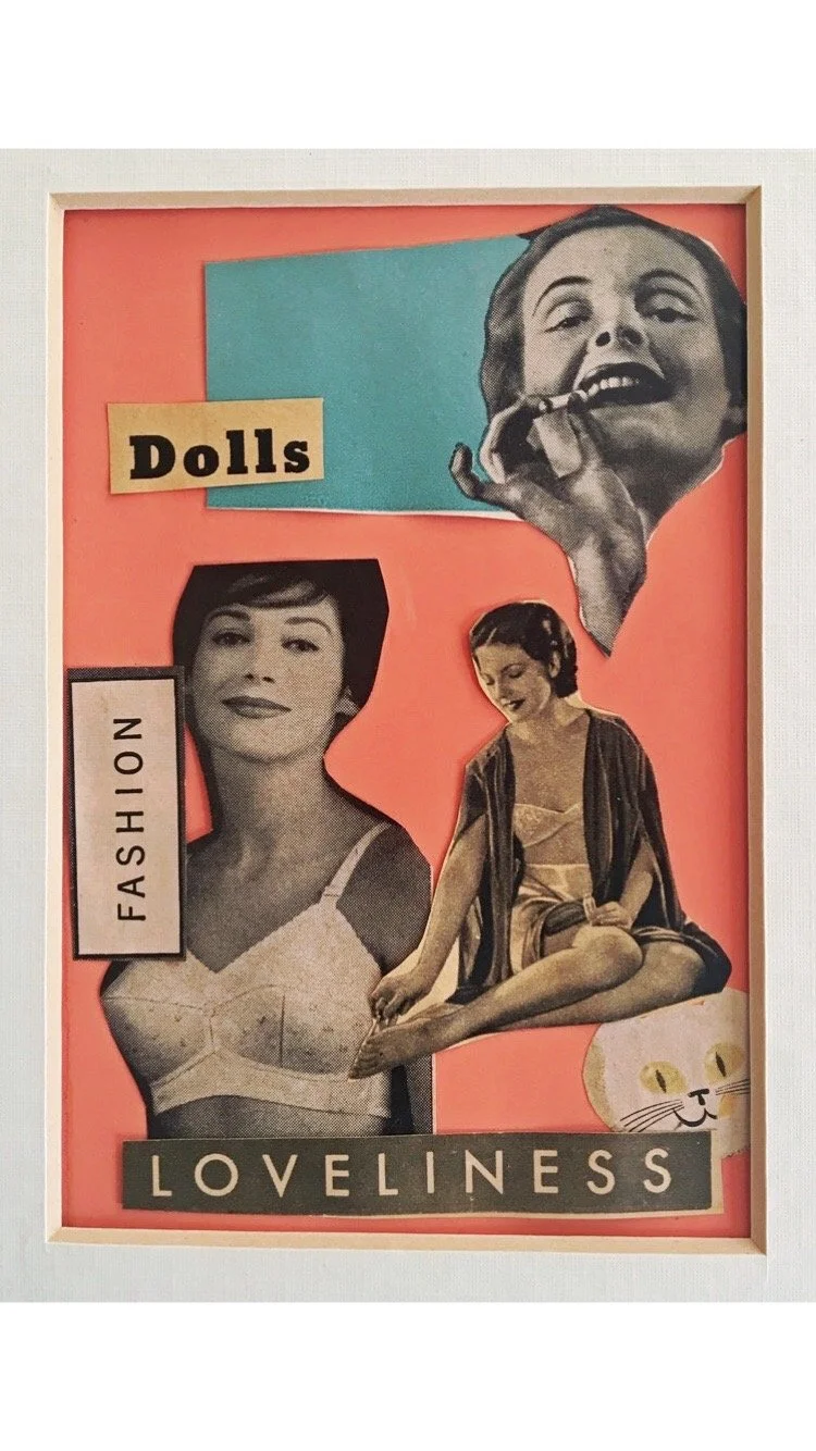 Dolls