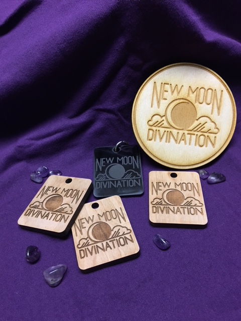 New Moon Divination