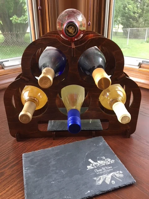 Wine Rack