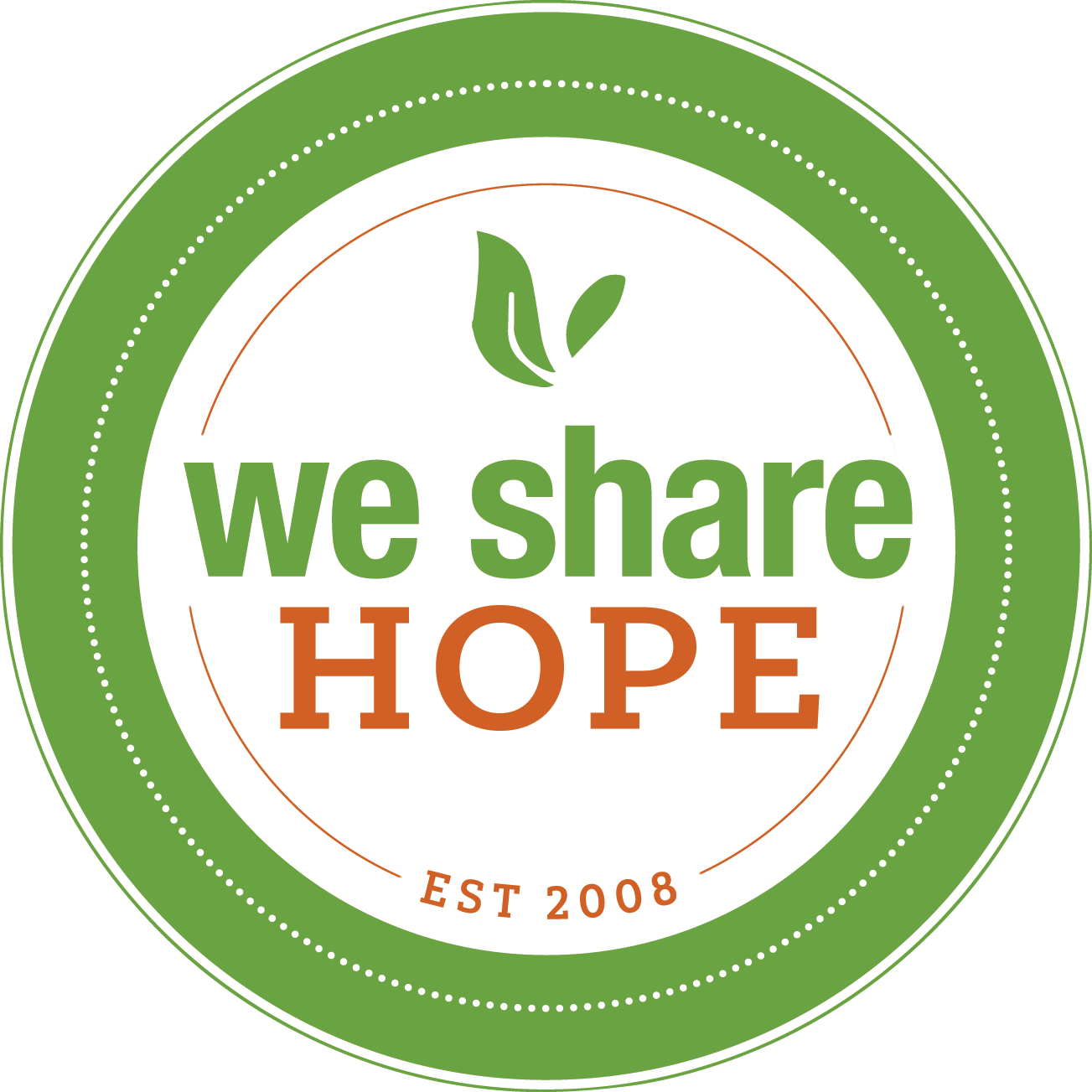 Hope Ramafole Hope Organization