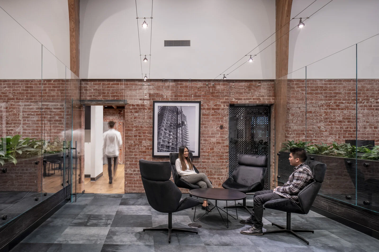 Architekton UEB © GREY SHED STUDIO