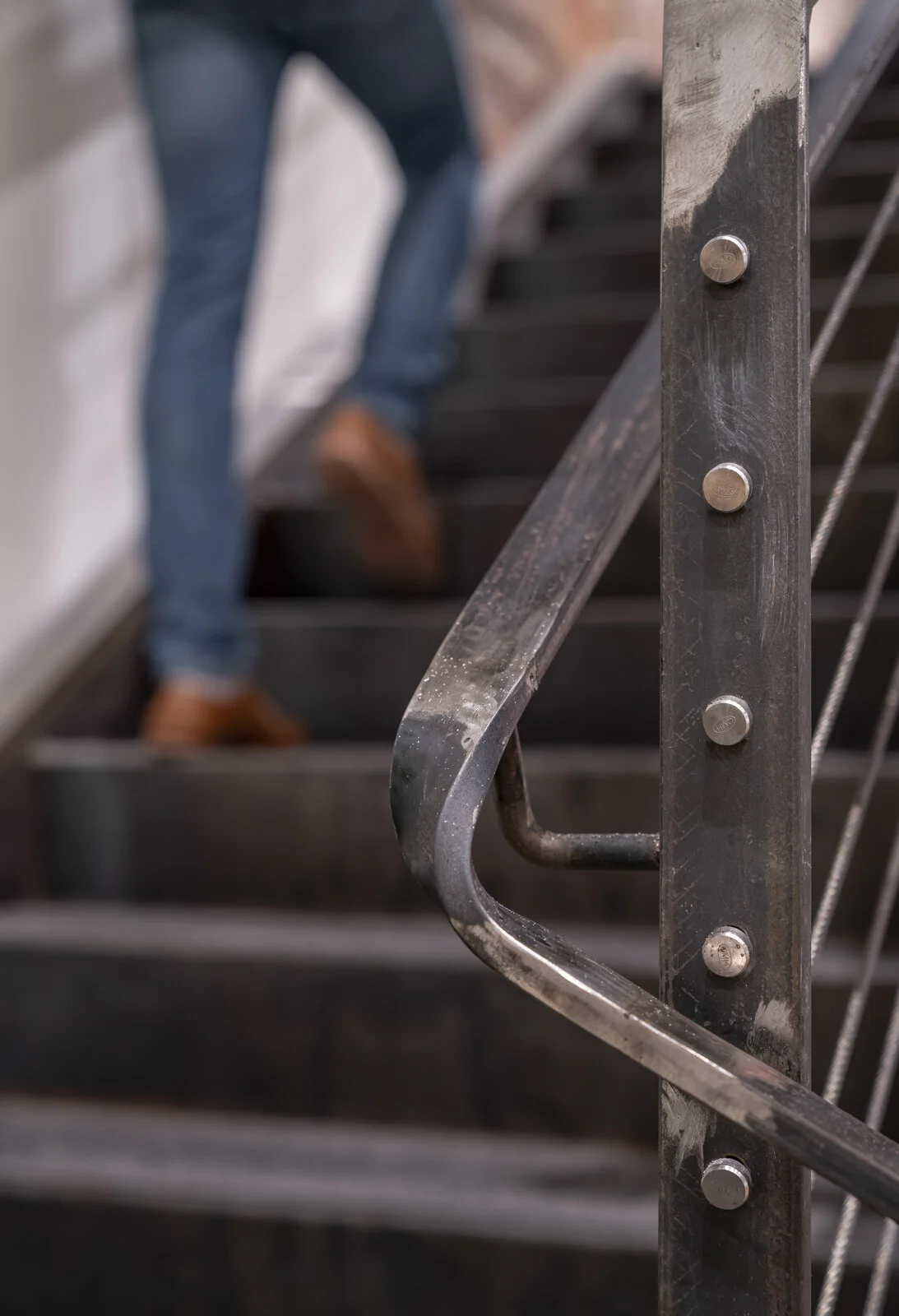 Architekton UEB © GREY SHED STUDIO