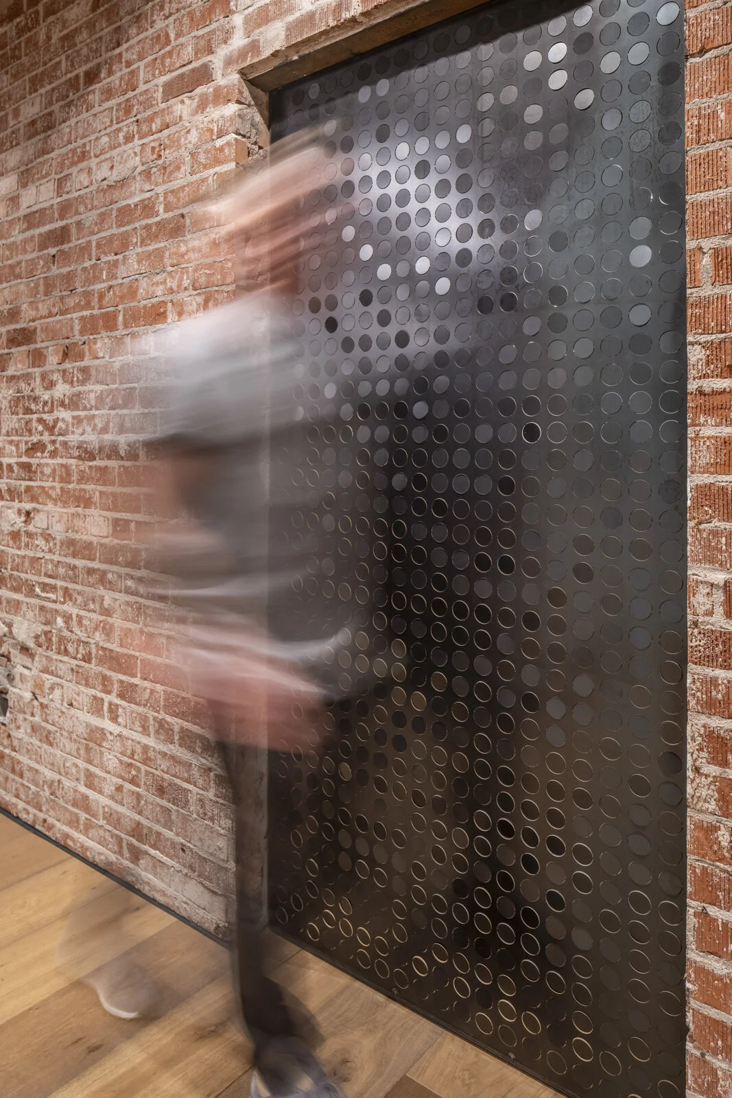 Architekton UEB © GREY SHED STUDIO