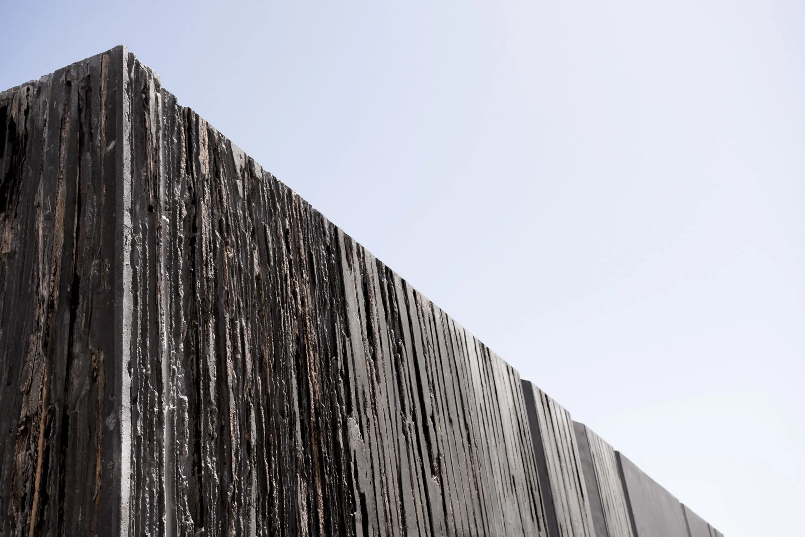 Architekton © GREY SHED STUDIO