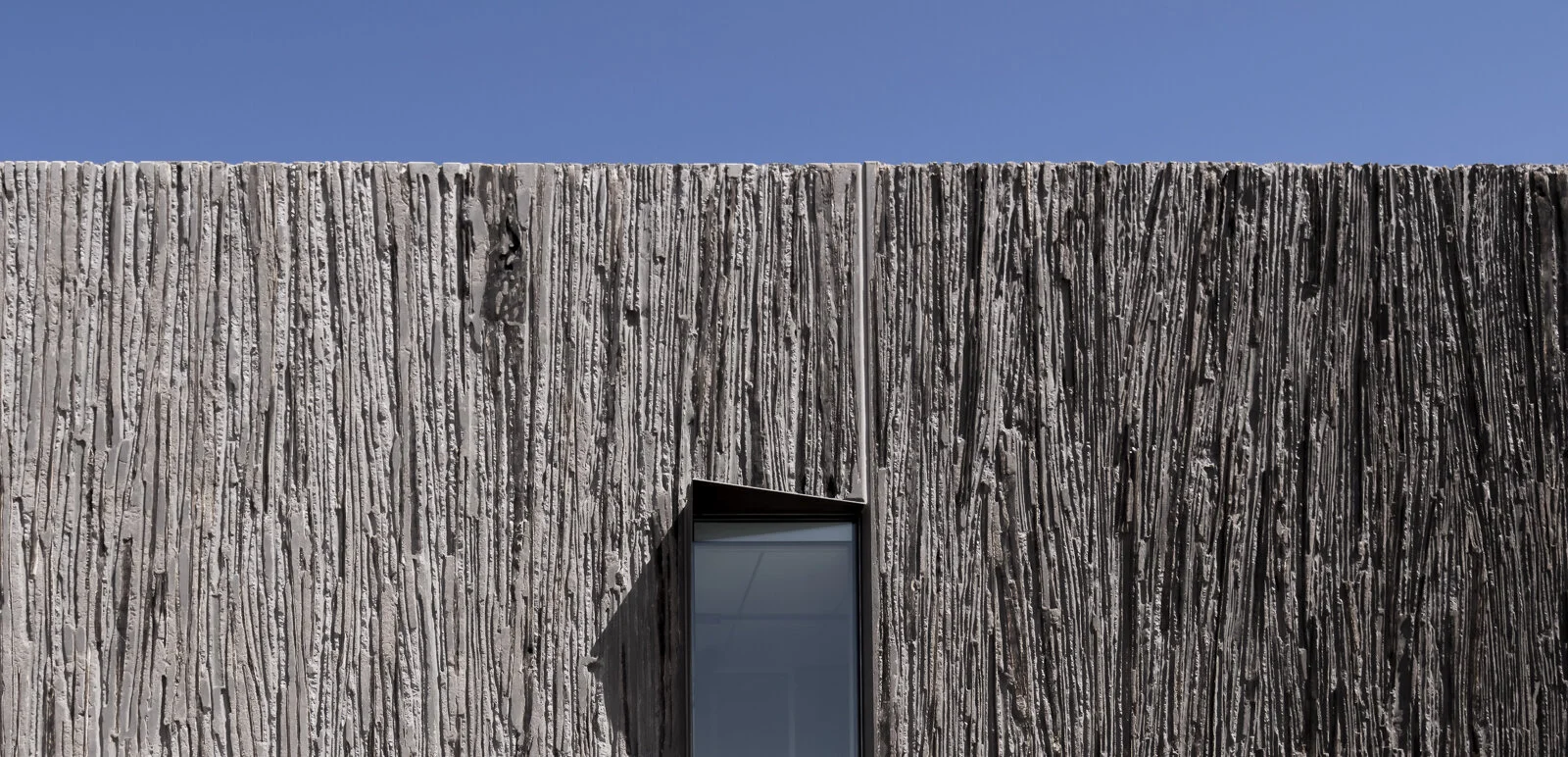 Architekton © GREY SHED STUDIO