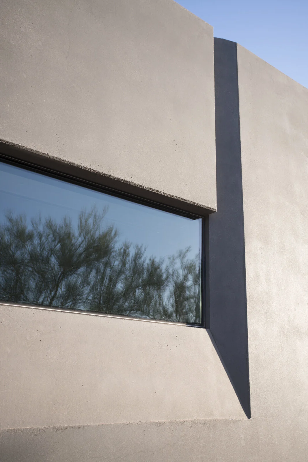 Architekton © GREY SHED STUDIO