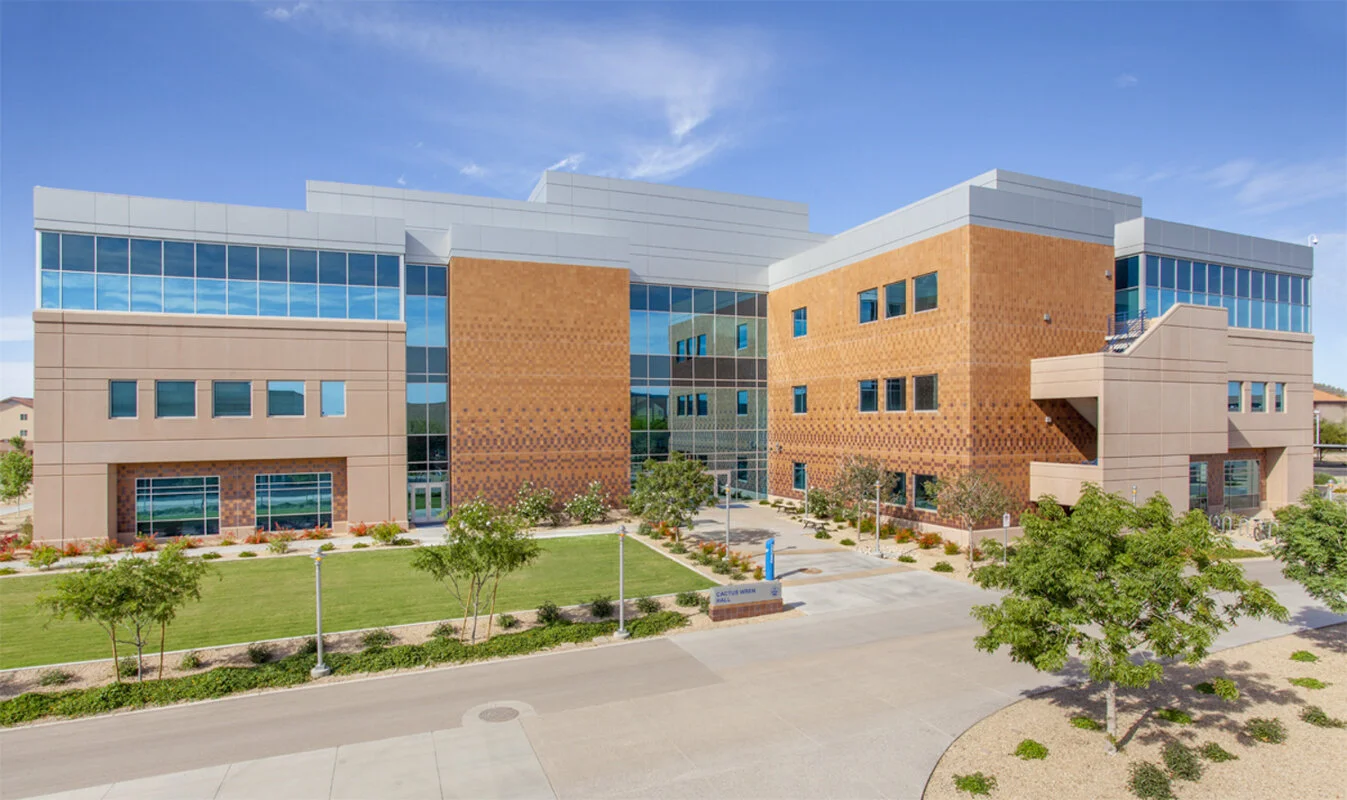 Education © GREY SHED STUDIO