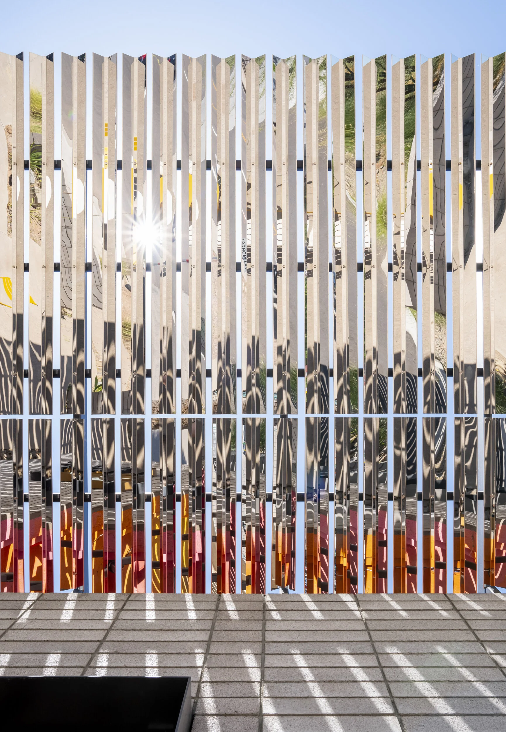 Local Studio © GREY SHED STUDIO