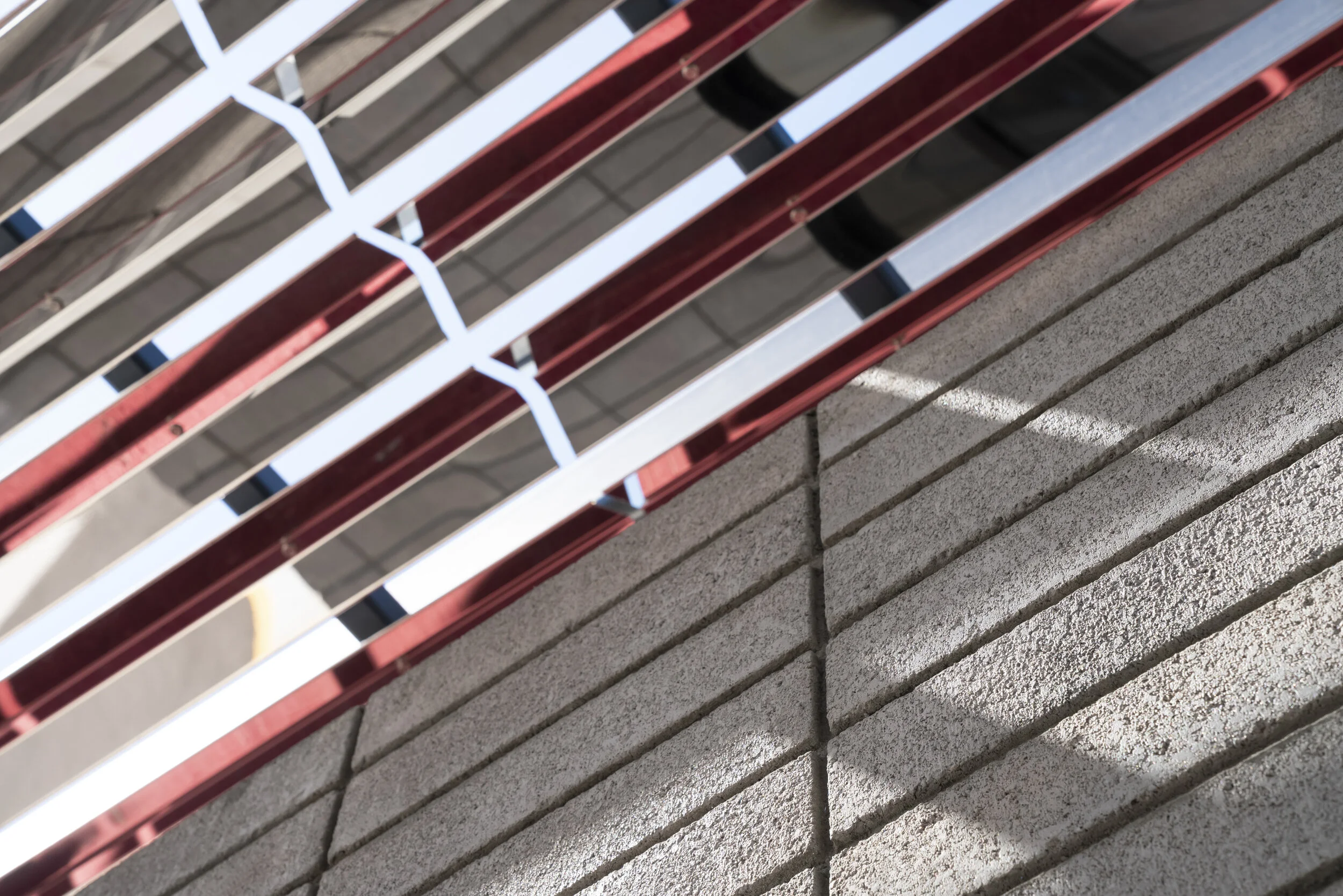 Local Studio © GREY SHED STUDIO