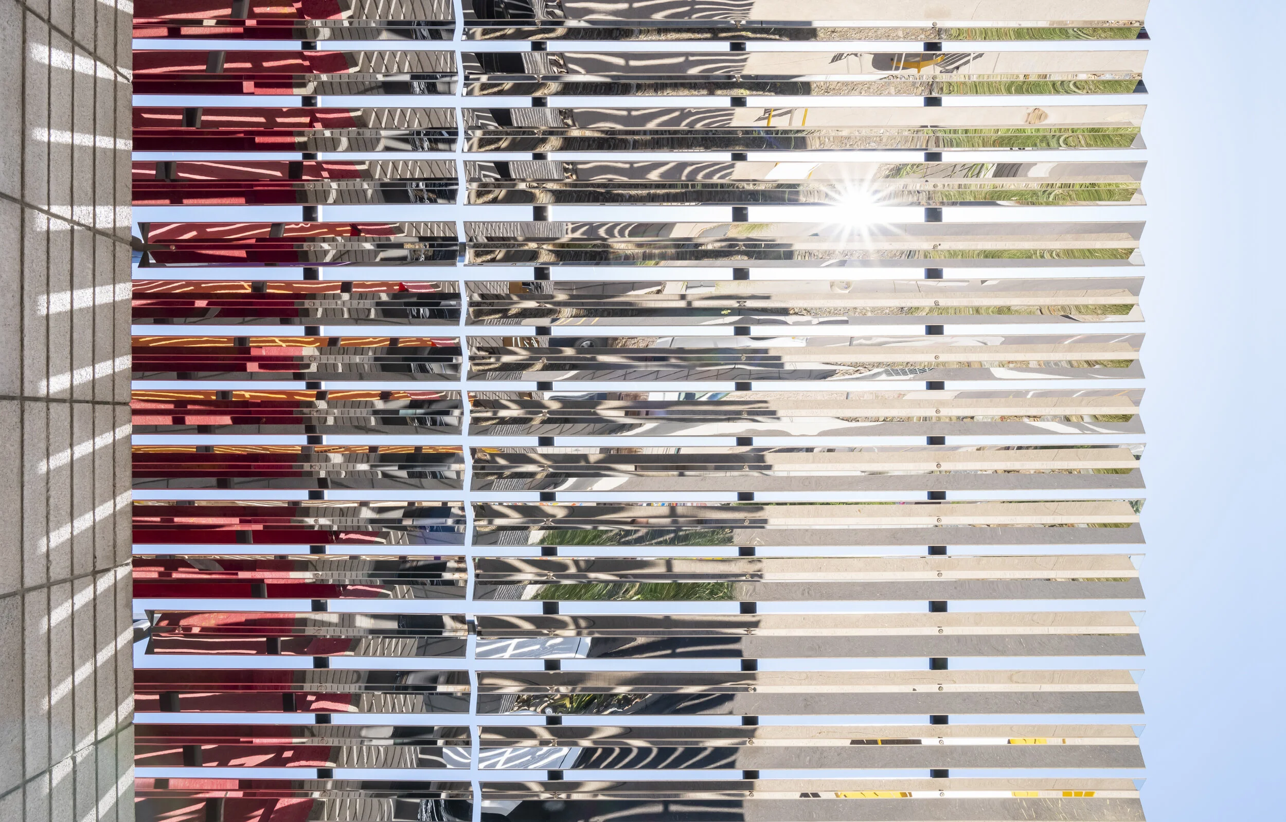 Local Studio © GREY SHED STUDIO