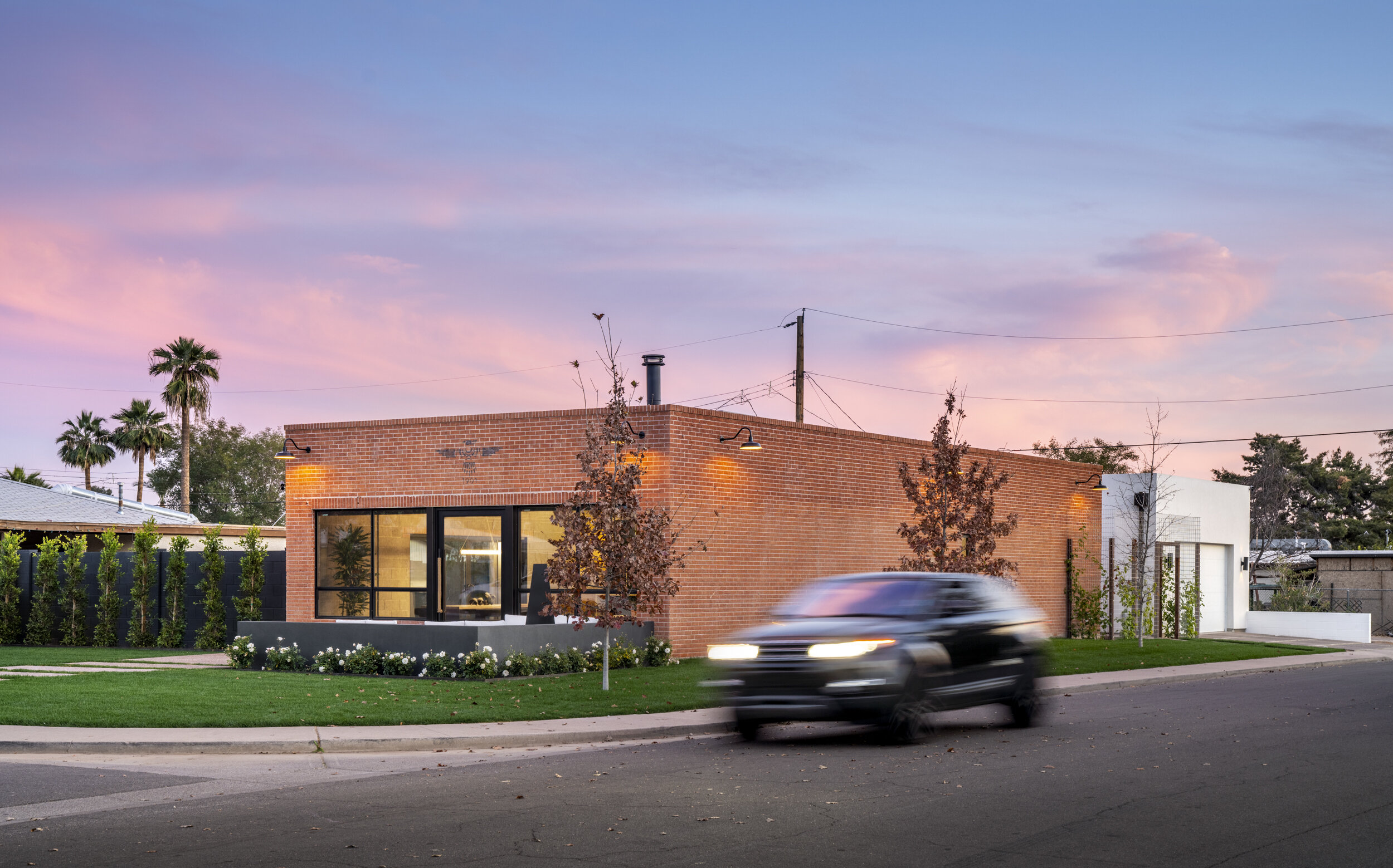 Joel Contreras Design © GREY SHED STUDIO