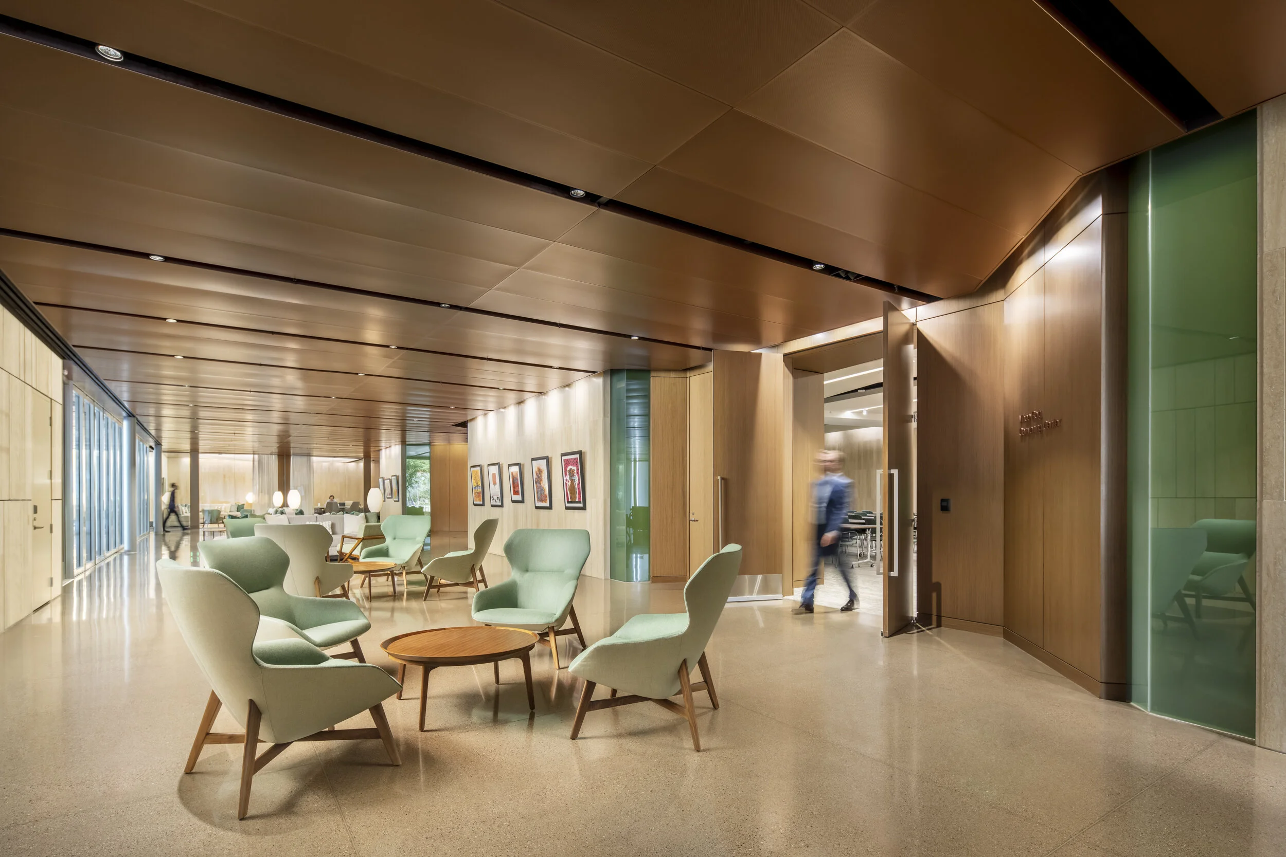 Architekton Helios © GREY SHED STUDIO