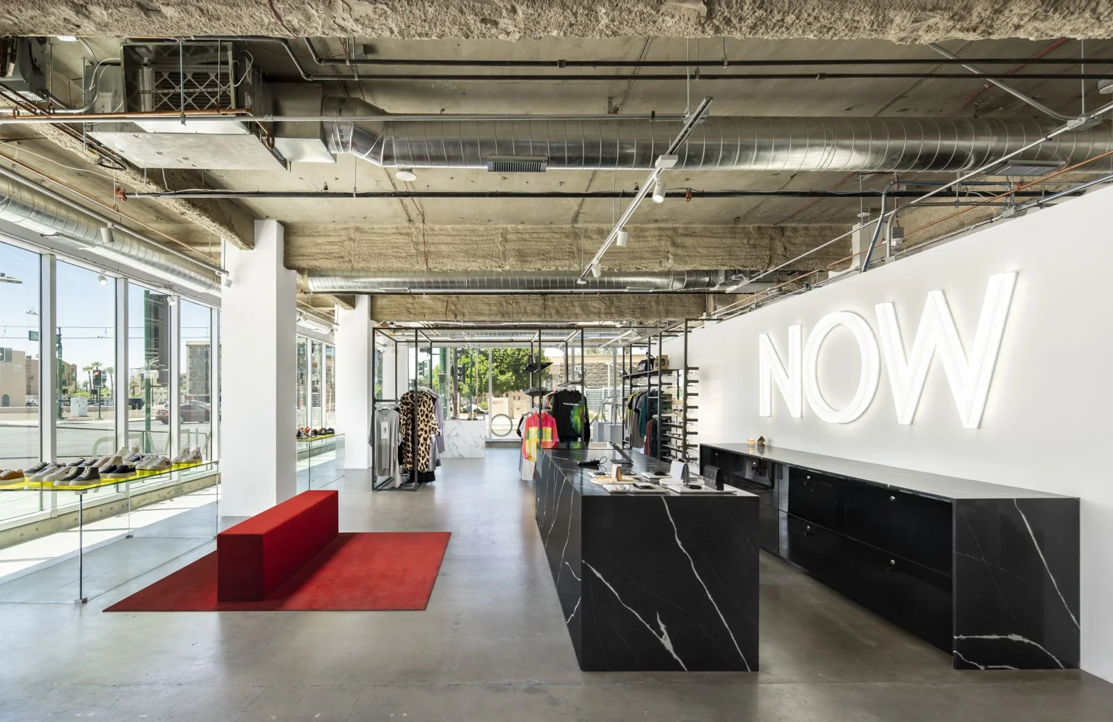 HK Associates @ GREY SHED STUDIO