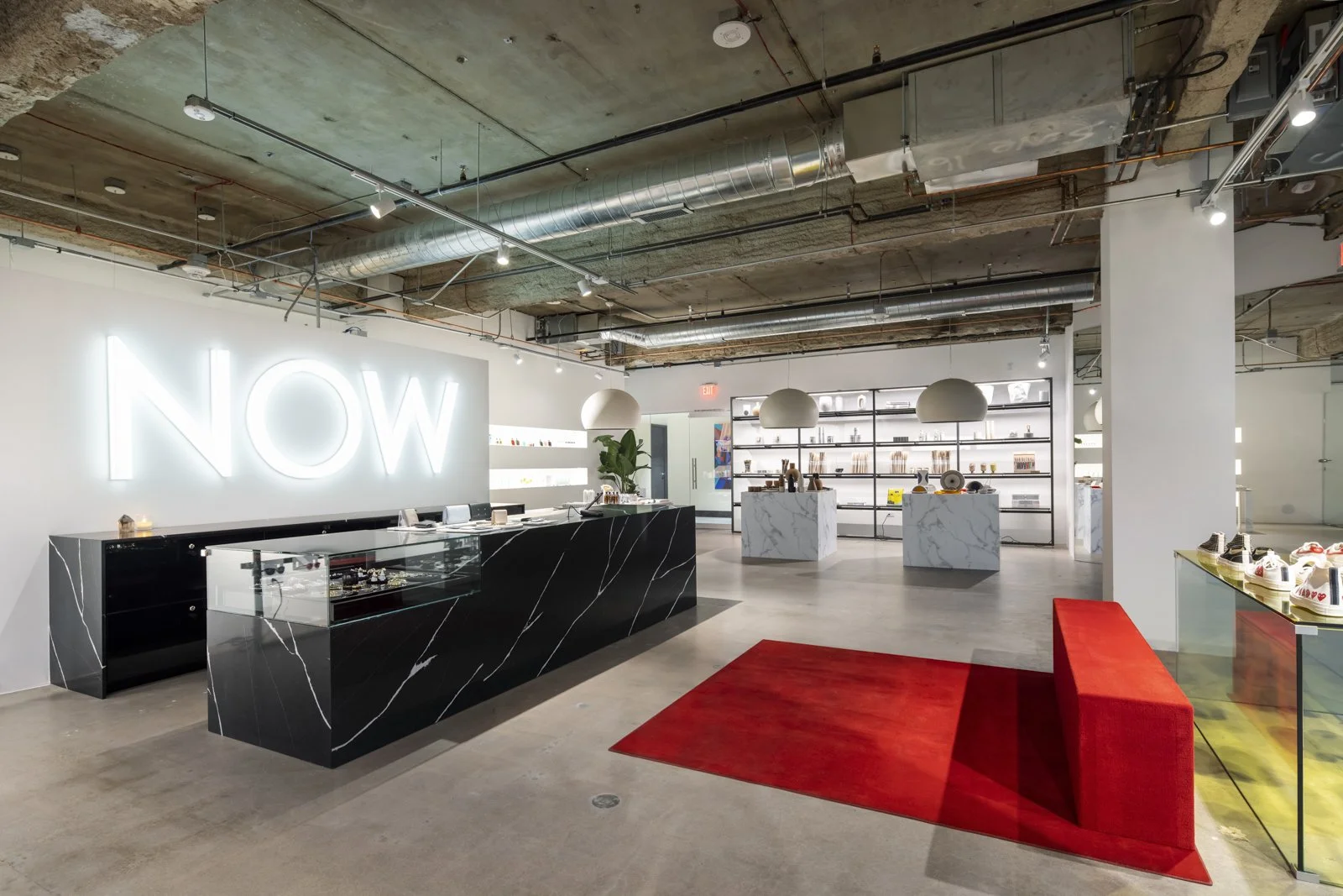 HK Associates @ GREY SHED STUDIO