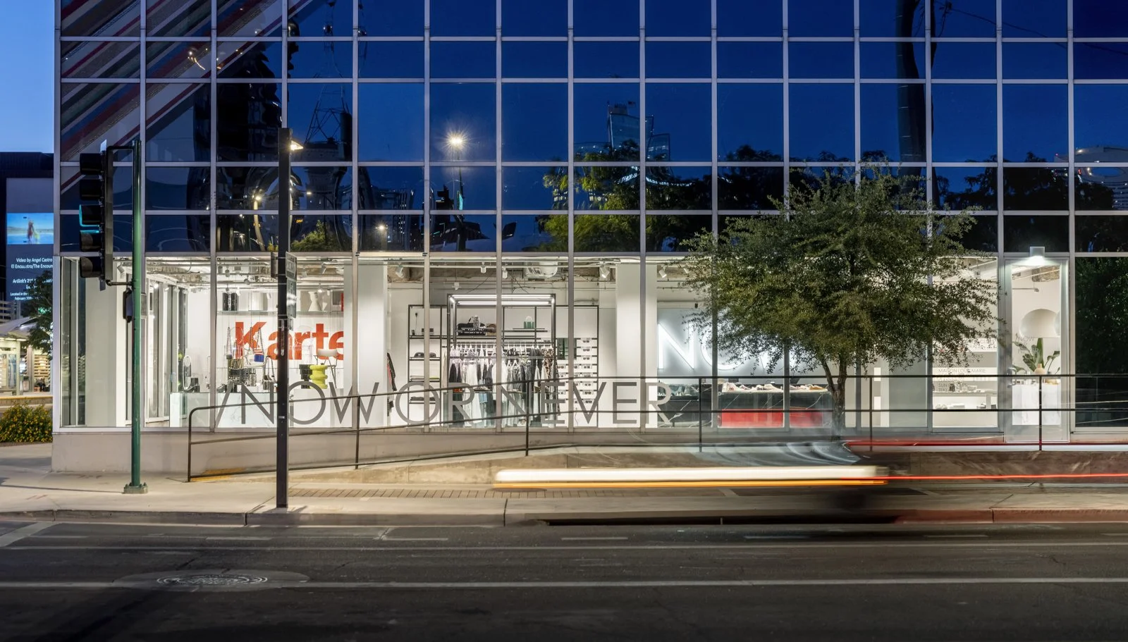 HK Associates @ GREY SHED STUDIO