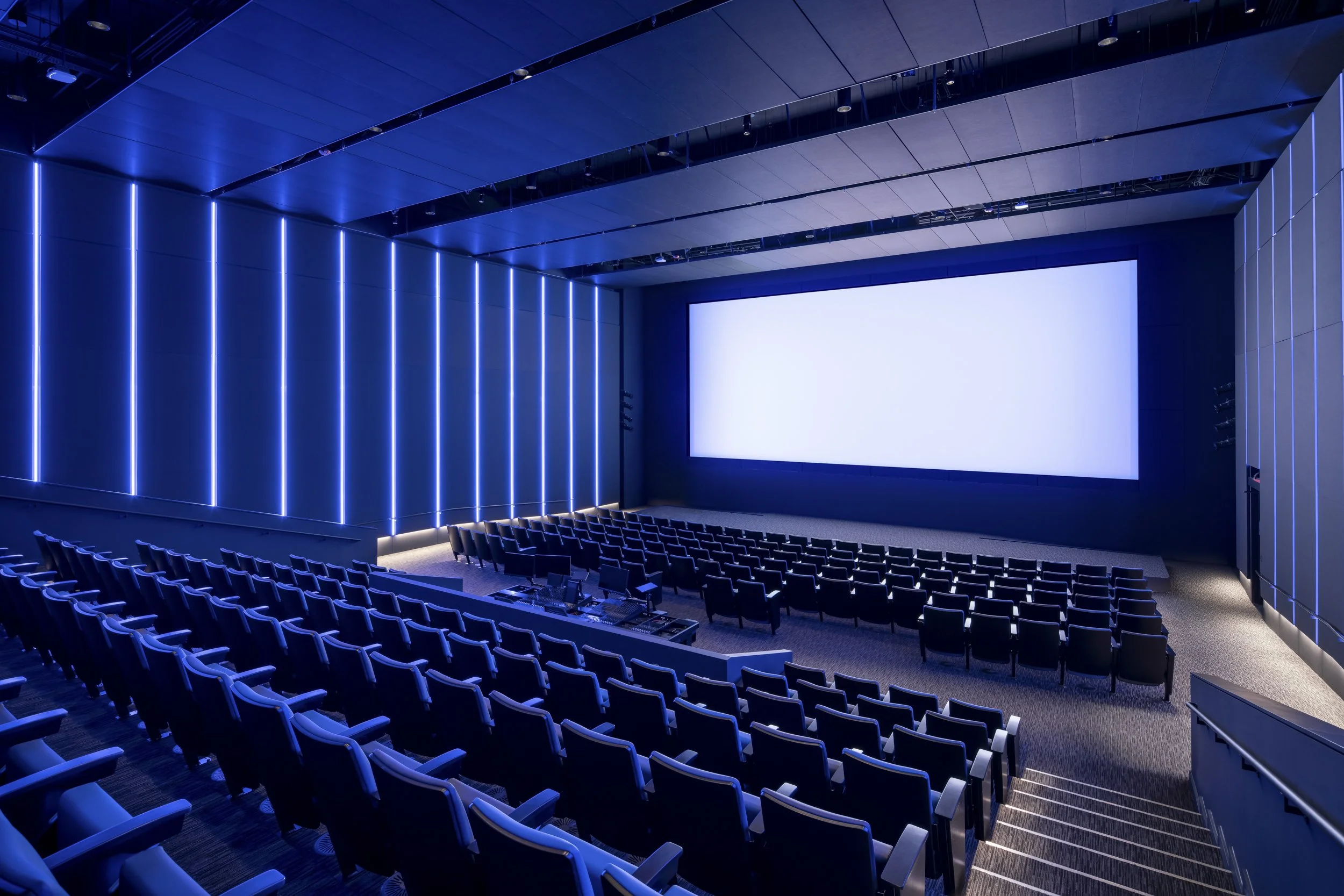 Holly Street and Bohlin Cywinski Jackson @ GREY SHED STUDIO