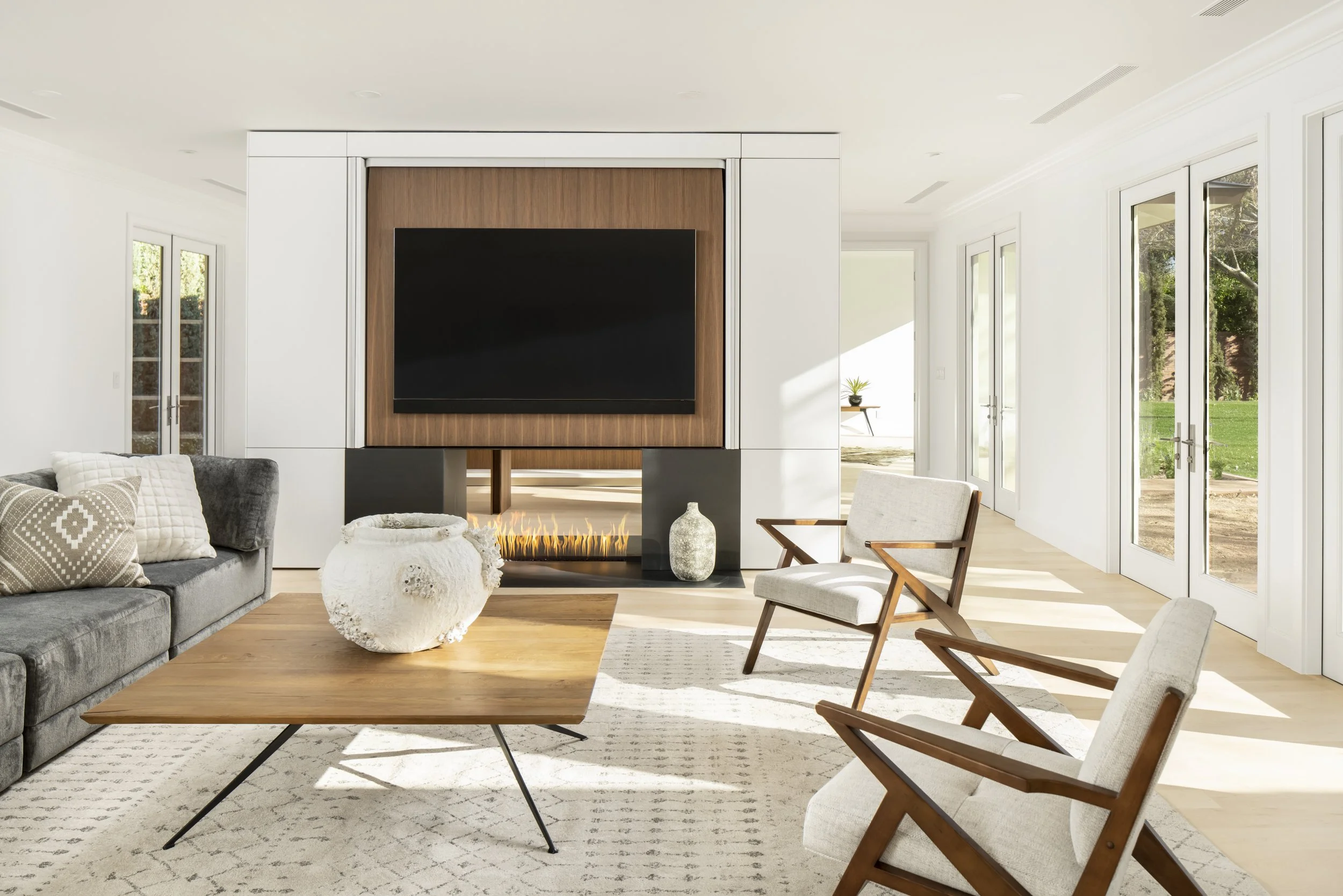 Victor Sidy Architect © GREY SHED STUDIO