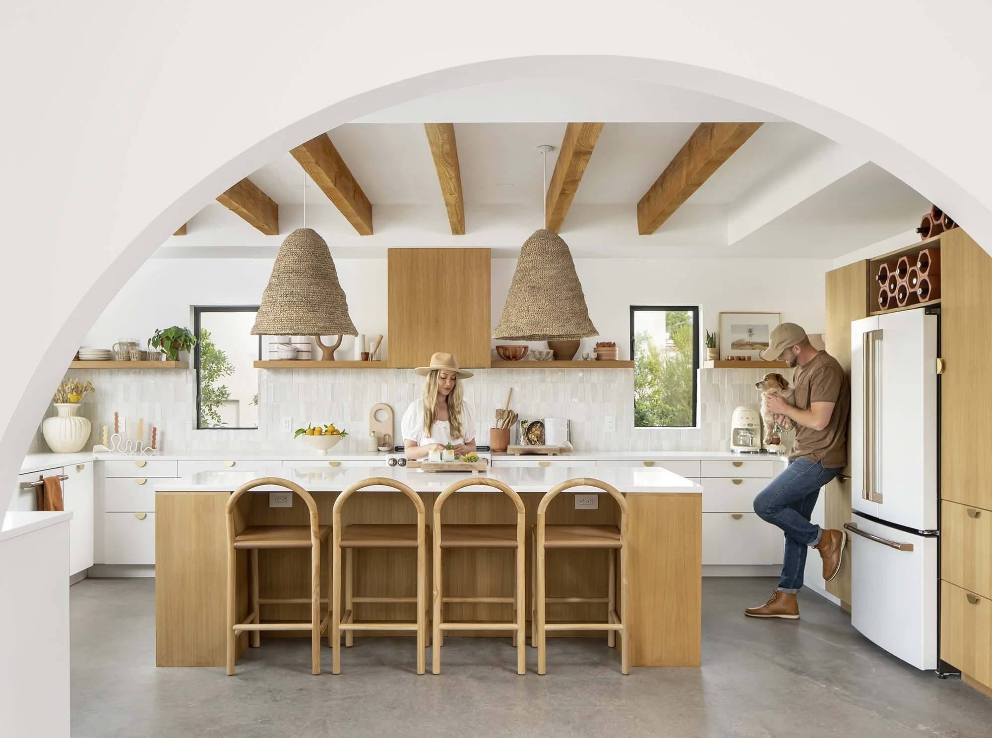 Joel Contreras Design © GREY SHED STUDIO