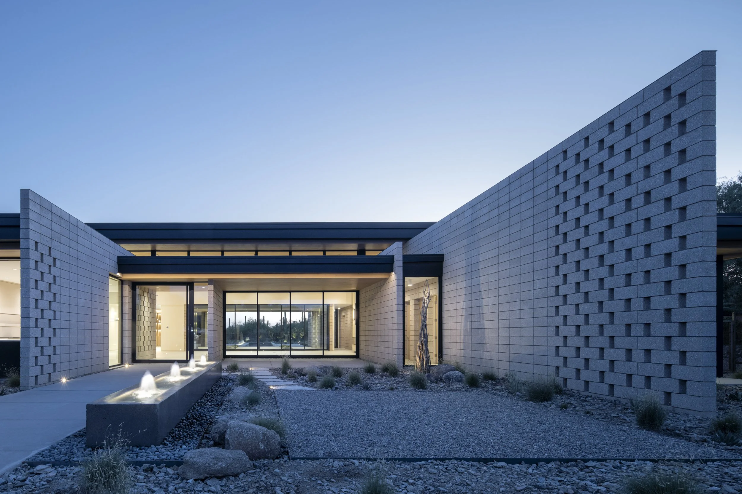 Design Tank © GREY SHED STUDIO