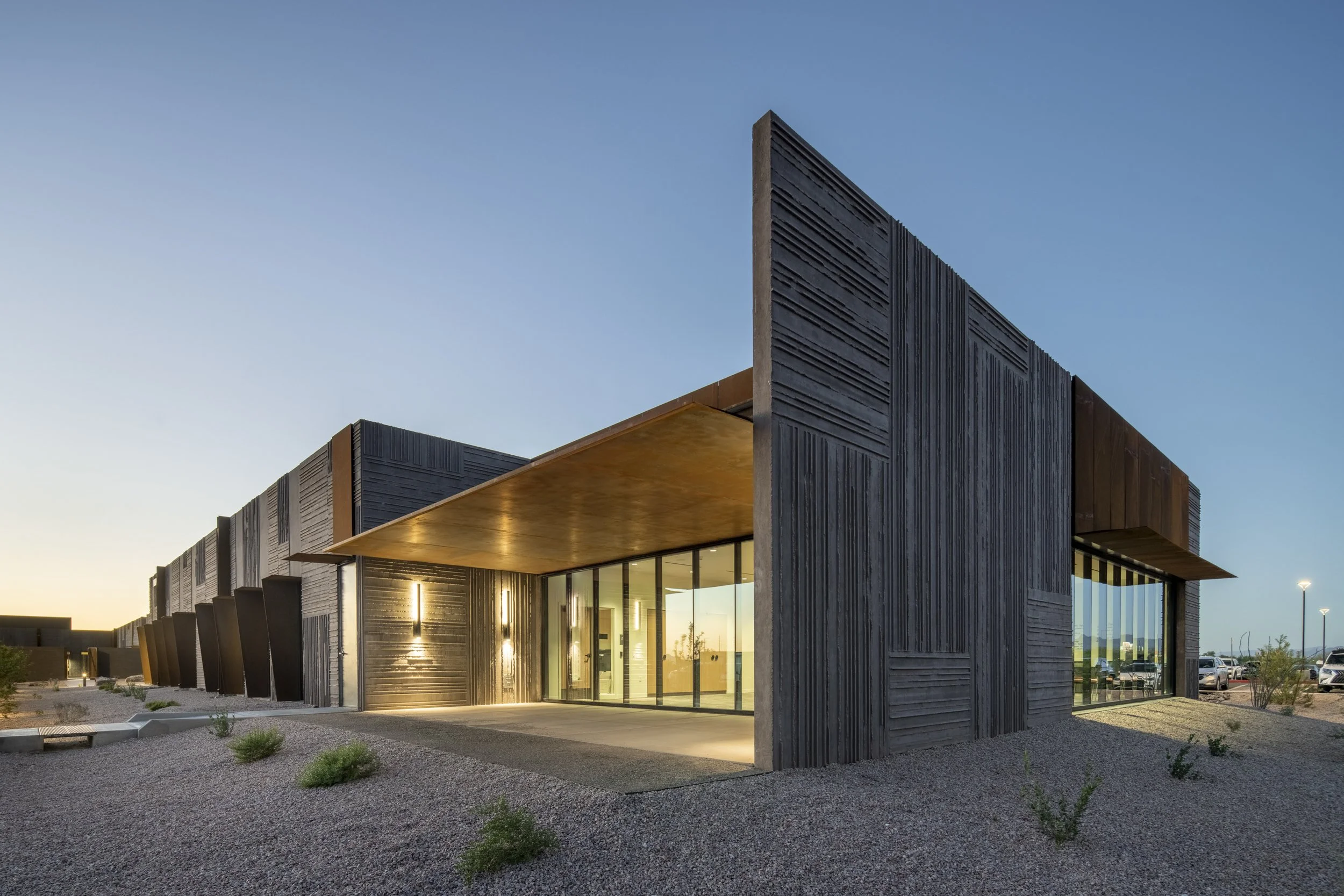 DLR Group © GREY SHED STUDIO