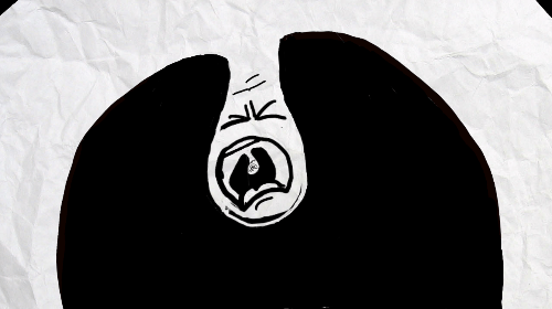 AAAHHH!