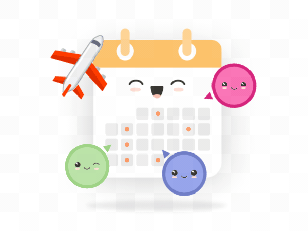 Agenda Hero - I Collaborate