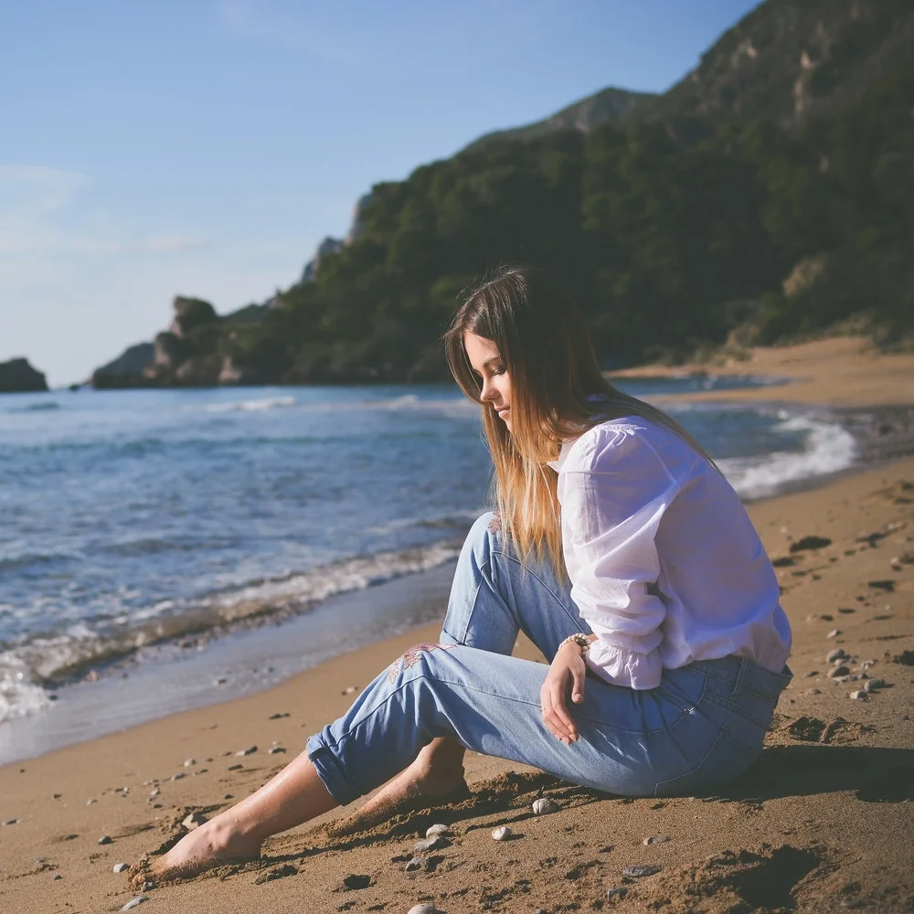 5 Kinder Ways to Respond to Negative Thoughts About Yourself