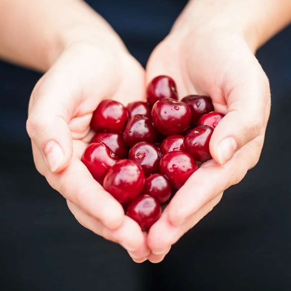 4 Ways Intuitive Eating is Self-Compassionate