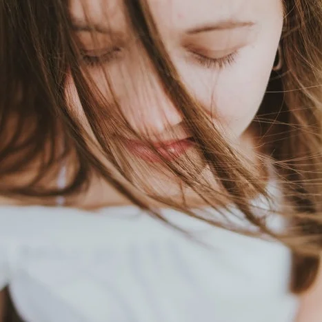 Why Embodiment is Key for Eating Disorder Recovery