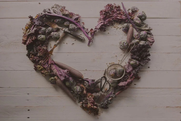 Befriending Our Parts in Eating Disorder Recovery with Internal Family Systems