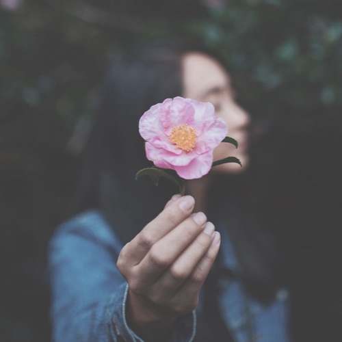 Do You Have a Fear of Compassion?