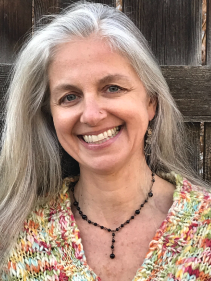 Meet Emotional Eating Therapist, Faith Brandt