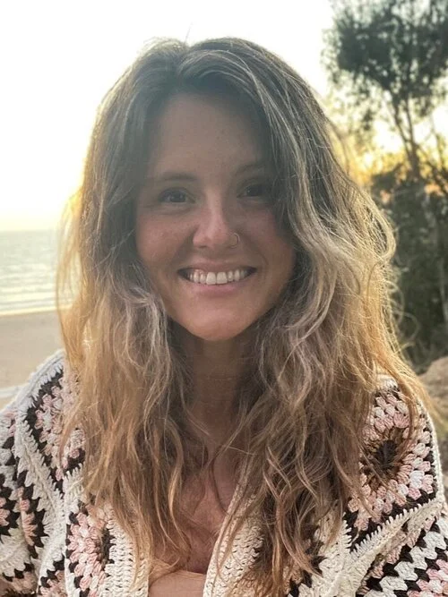 Find Your Voice with Eating Disorder Therapist Lauren Lambert