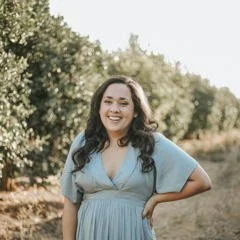 Human-First Eating Disorder Therapist Courtney Fazli, LMFT