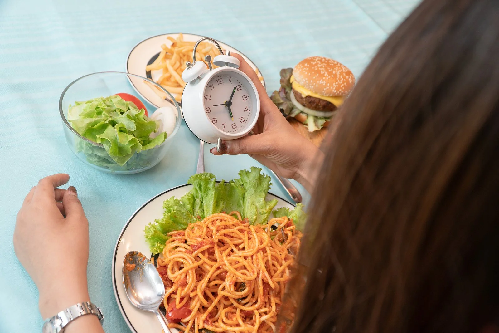 Team Discussion of The Month: The Harms of Intermittent Fasting