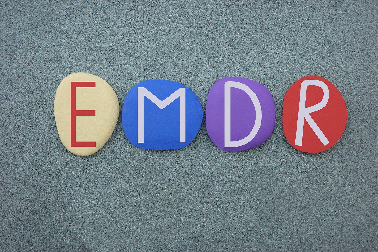 How EMDR Therapy Can Help Eating Disorder Treatment
