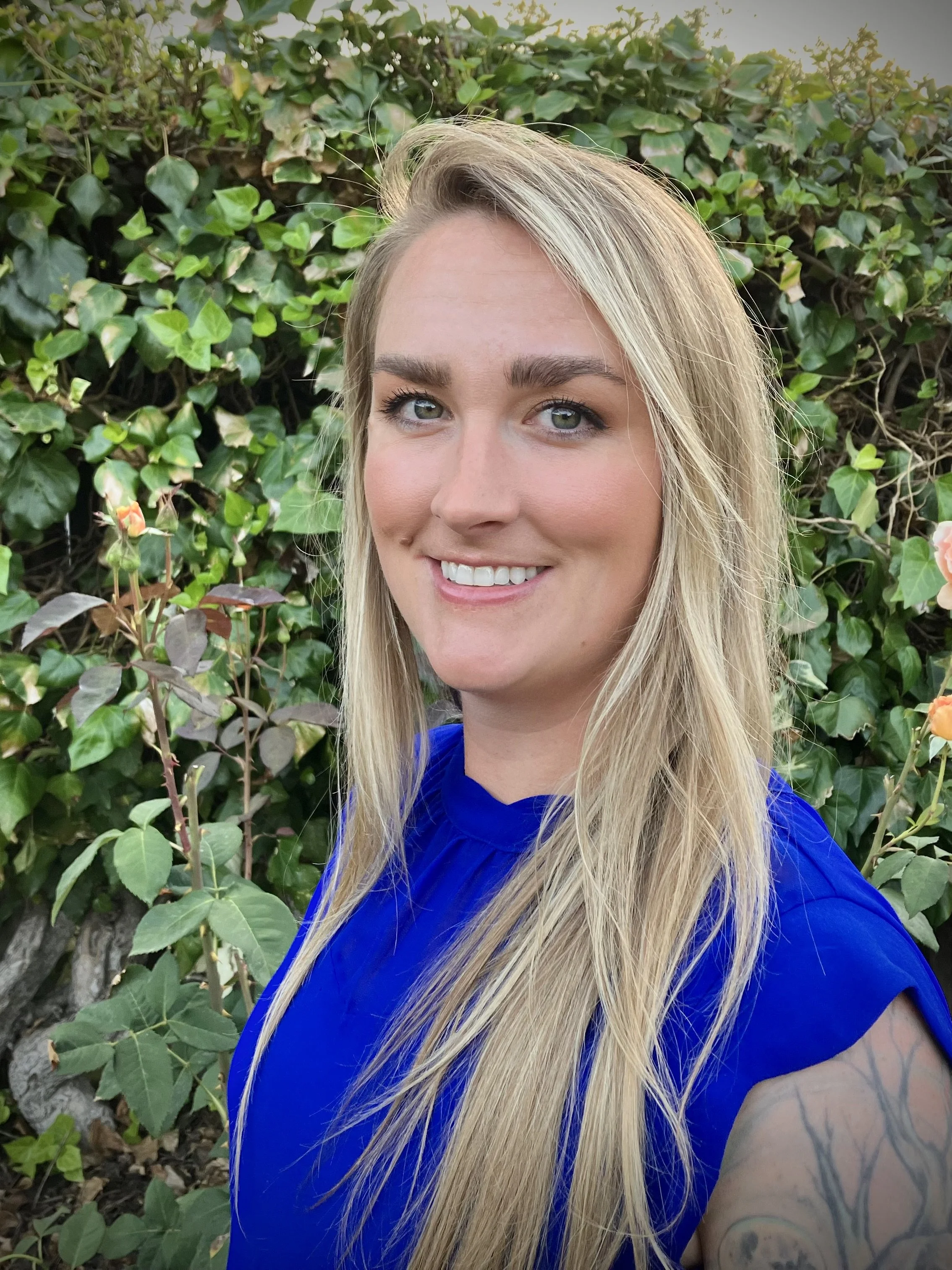 Meet Jody Green, Eating Disorder Therapist for Athletes at Kindful Body