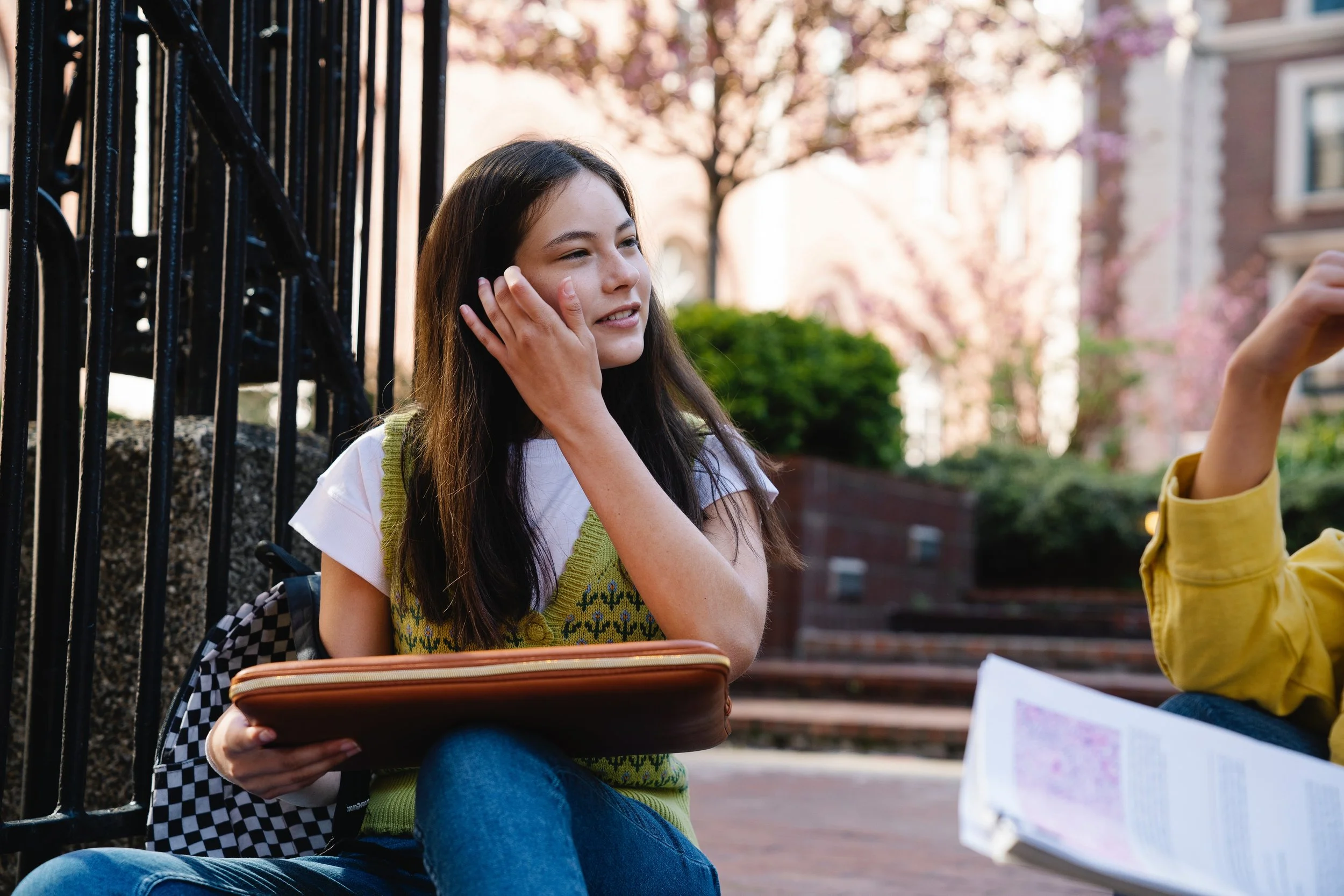 How to Manage Recovery When Returning to School 