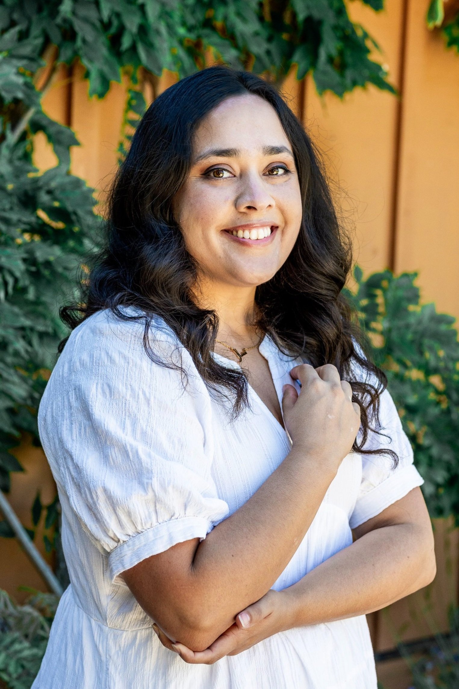 Courtney Fazli (Copy)