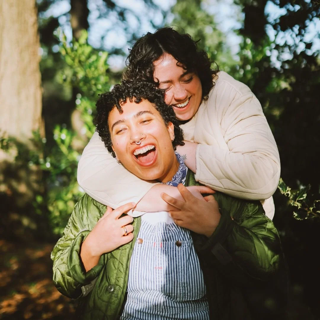 Team Discussion of the Month: Love Knows No Size