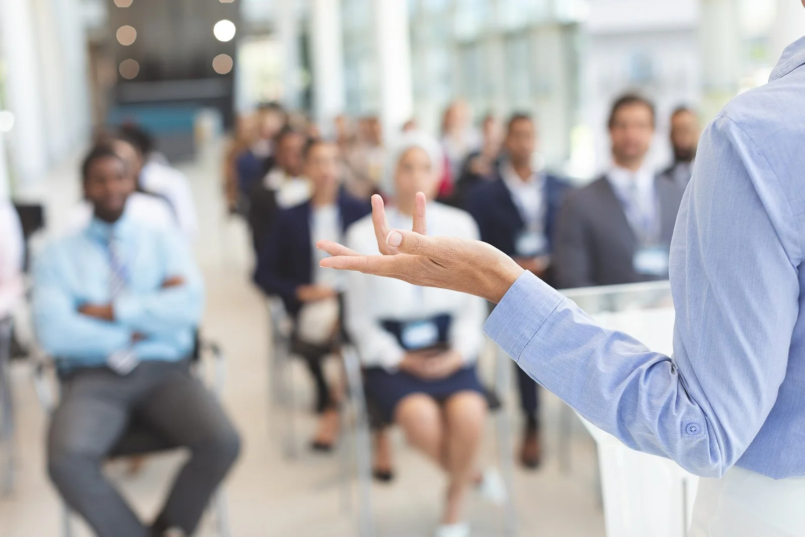 Internal Family Systems (IFS) Therapy Featured at Tri-State Eating Disorder Conference