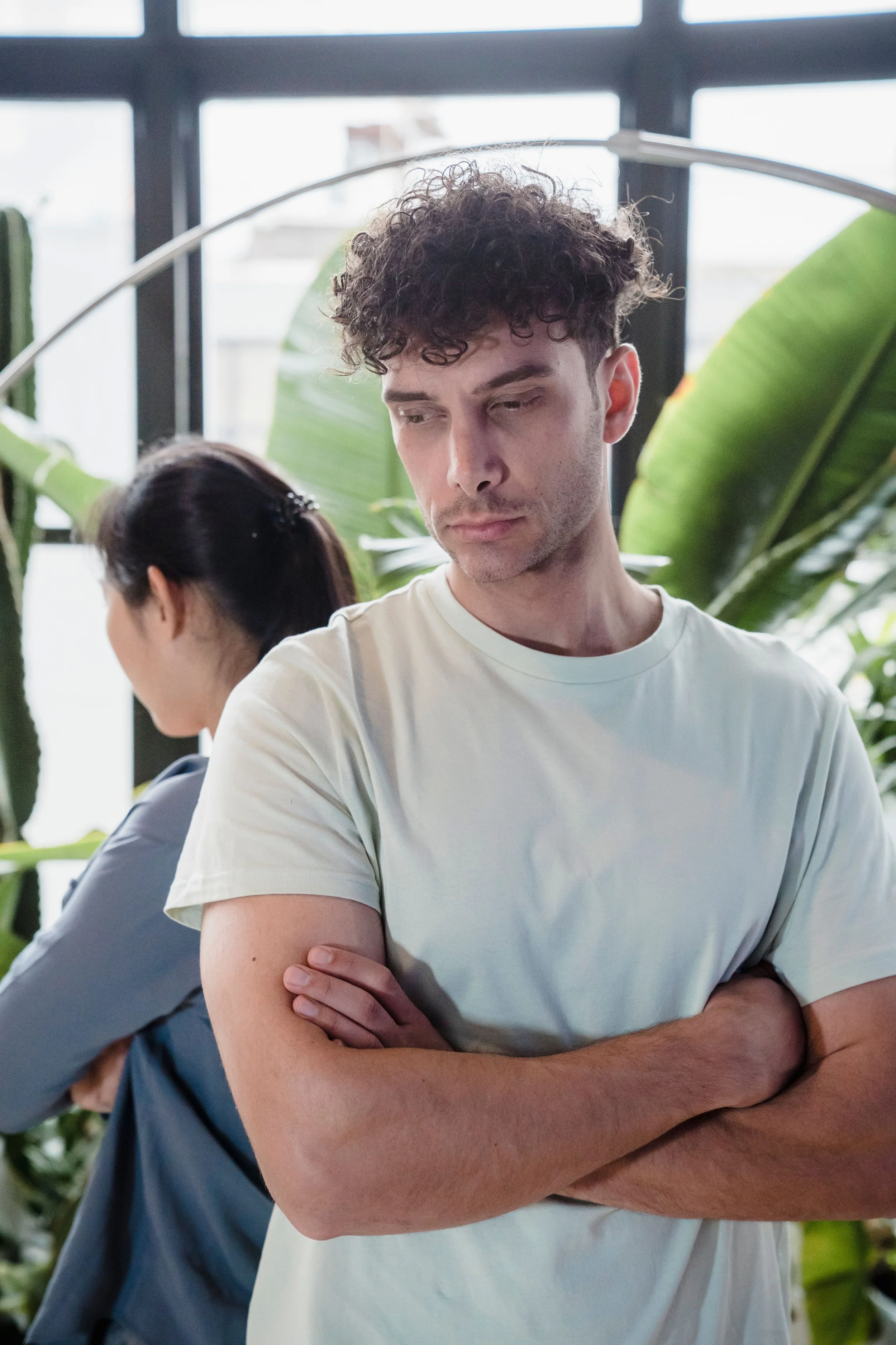 Navigating Relationships During Eating Disorder Recovery