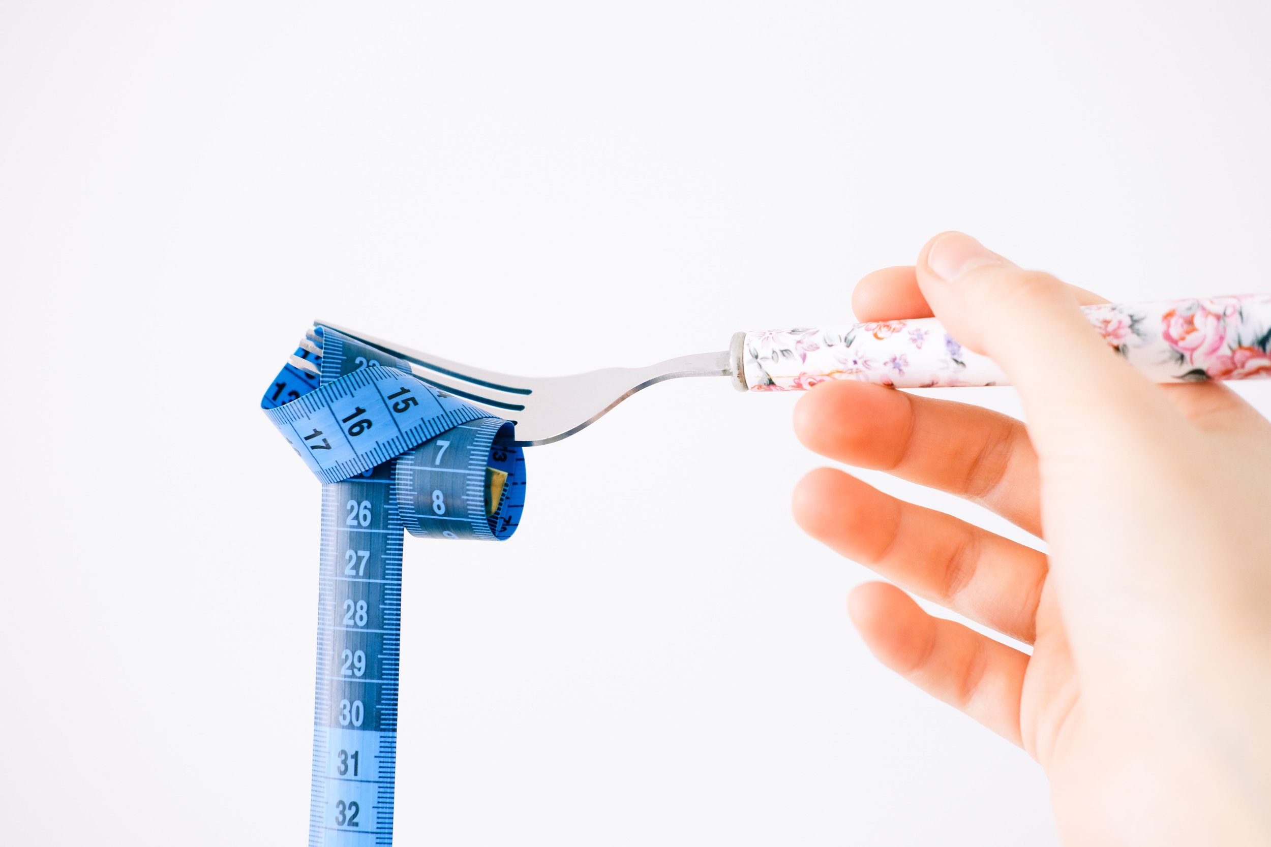 Transitioning to Intuitive Eating Without Diet Mentality