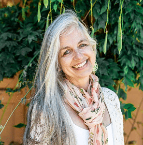 Faith Brandt, individual therapist at Kindful Body offering compassionate support for eating disorders, anxiety, and trauma recovery