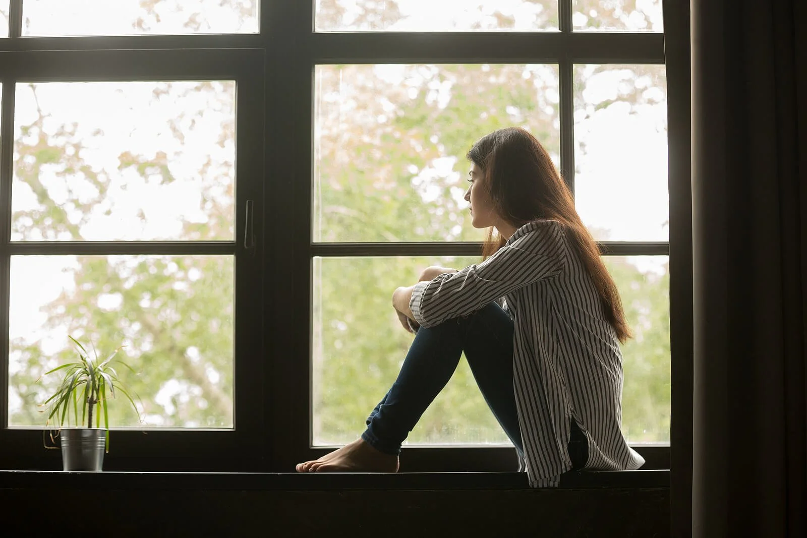 Grieving Your Eating Disorder