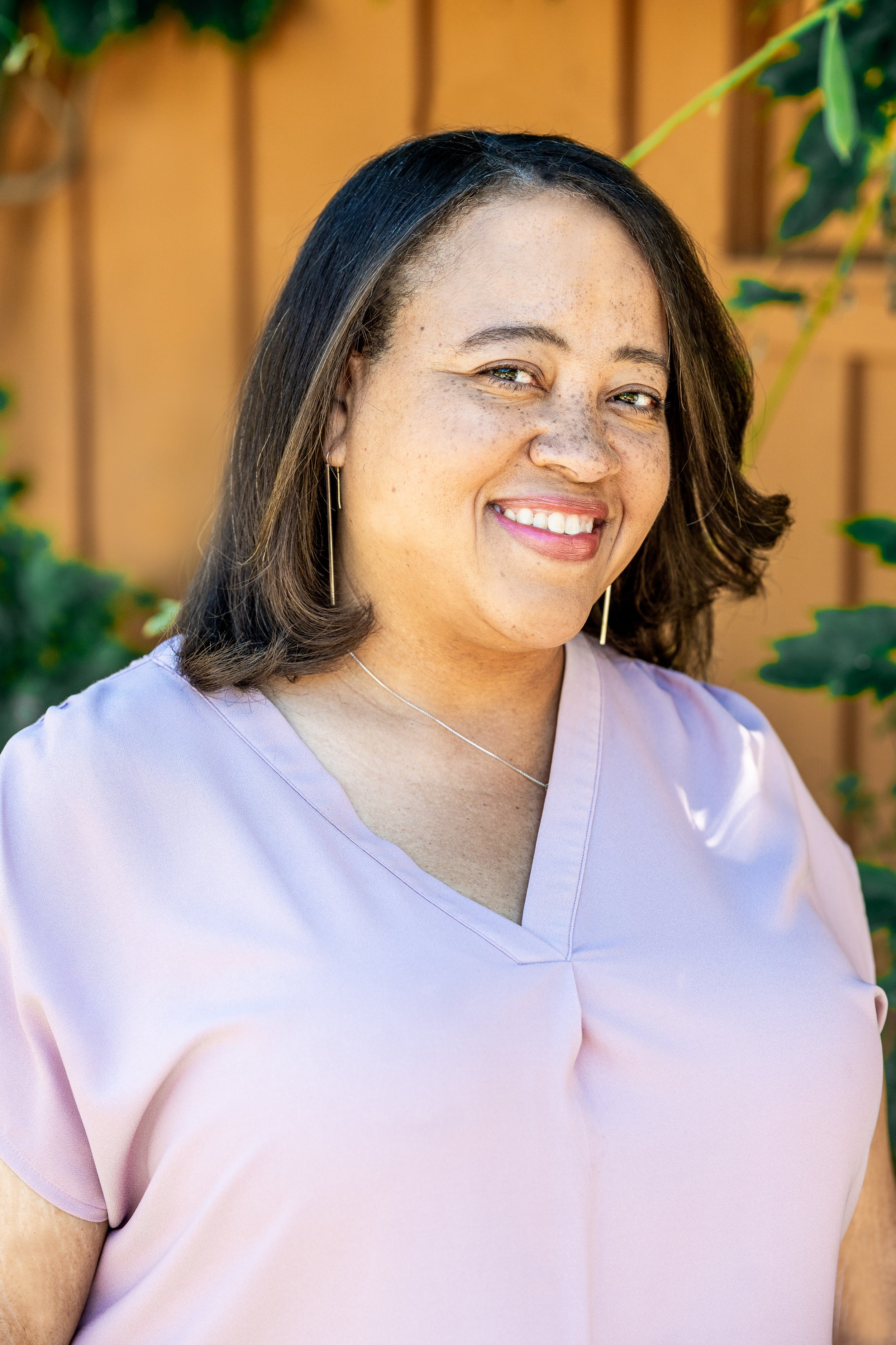 Samantha Young (Copy)