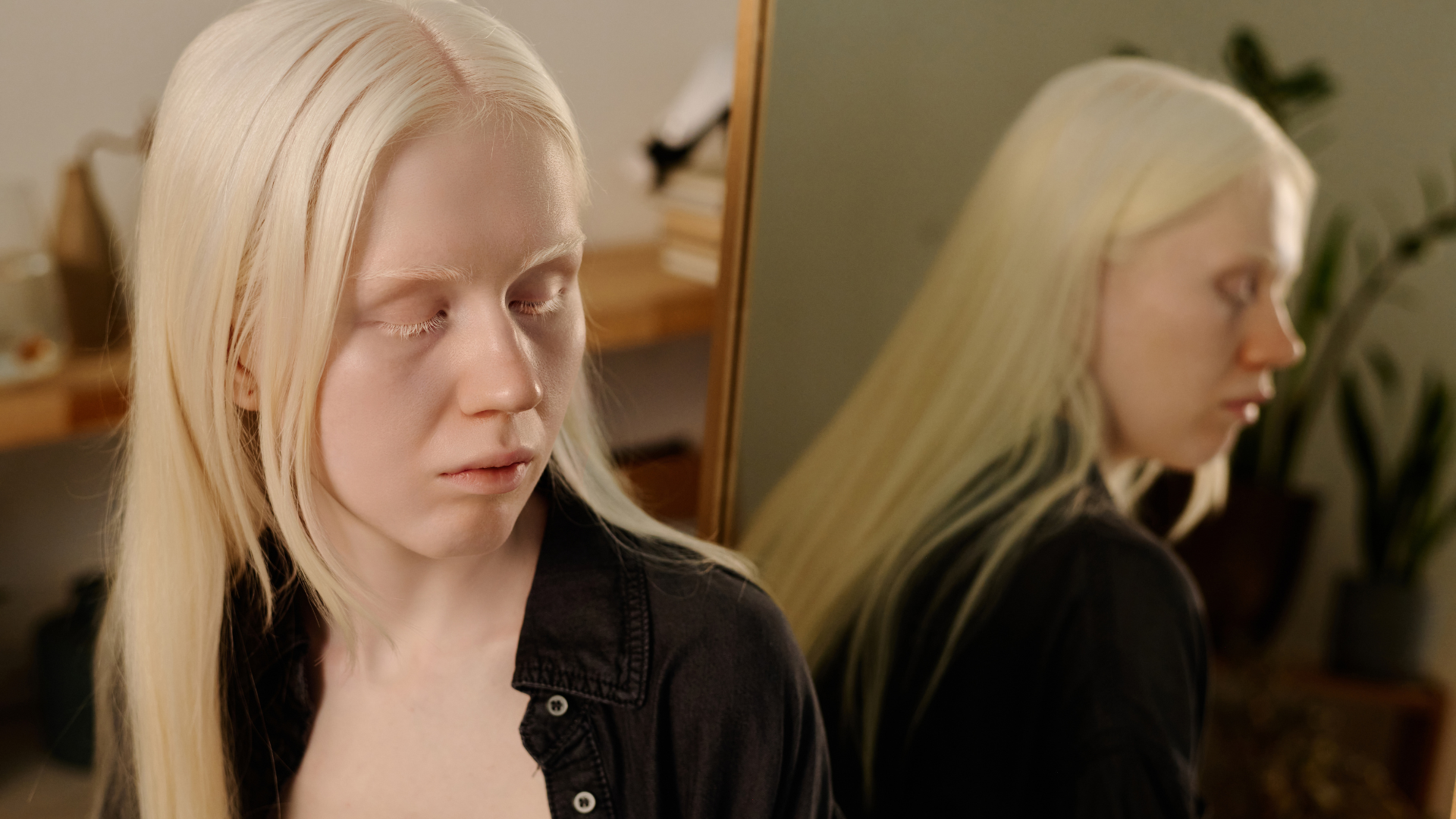 Understanding Polarizations in Eating Disorders: An IFS Perspective