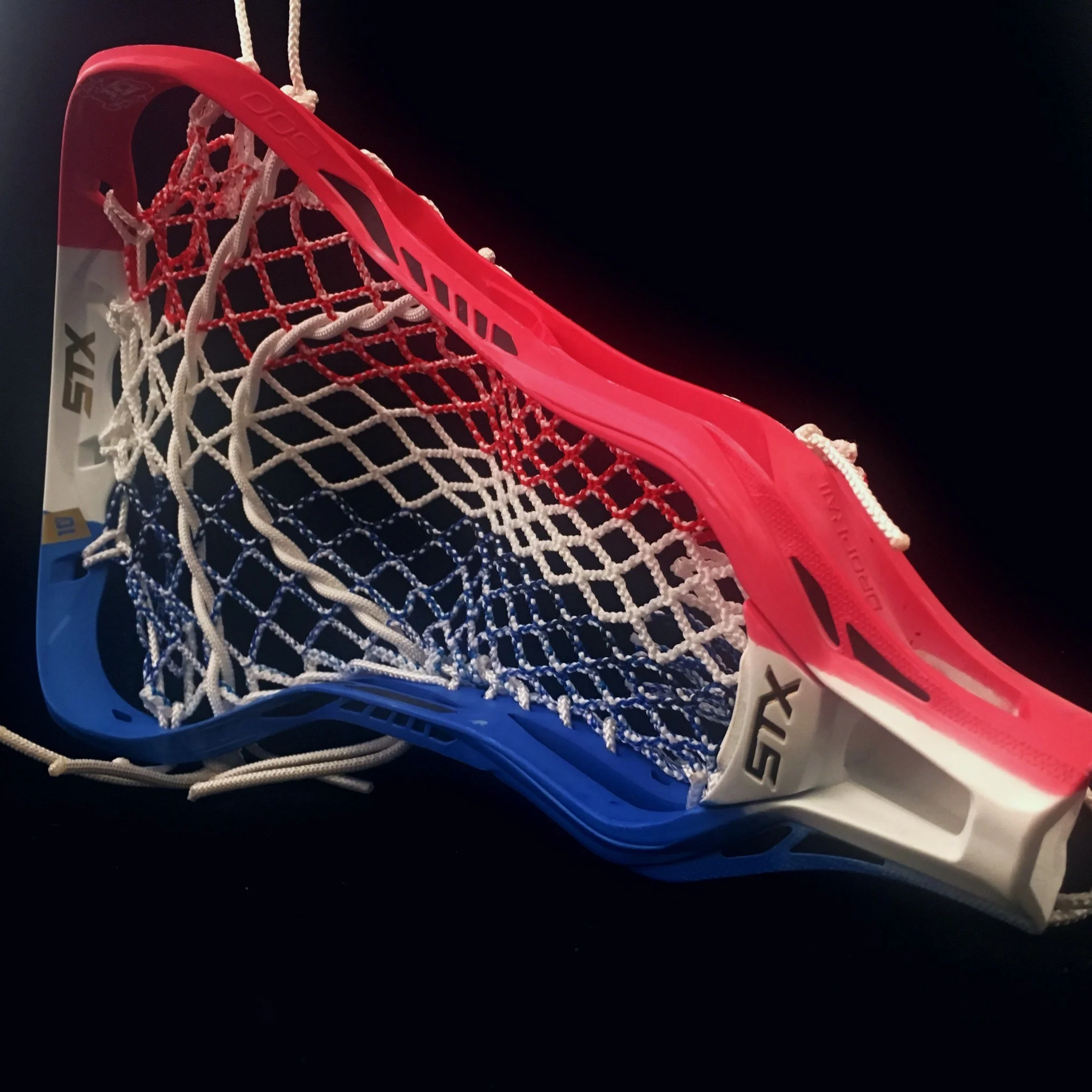 Ignite Mesh Pocket