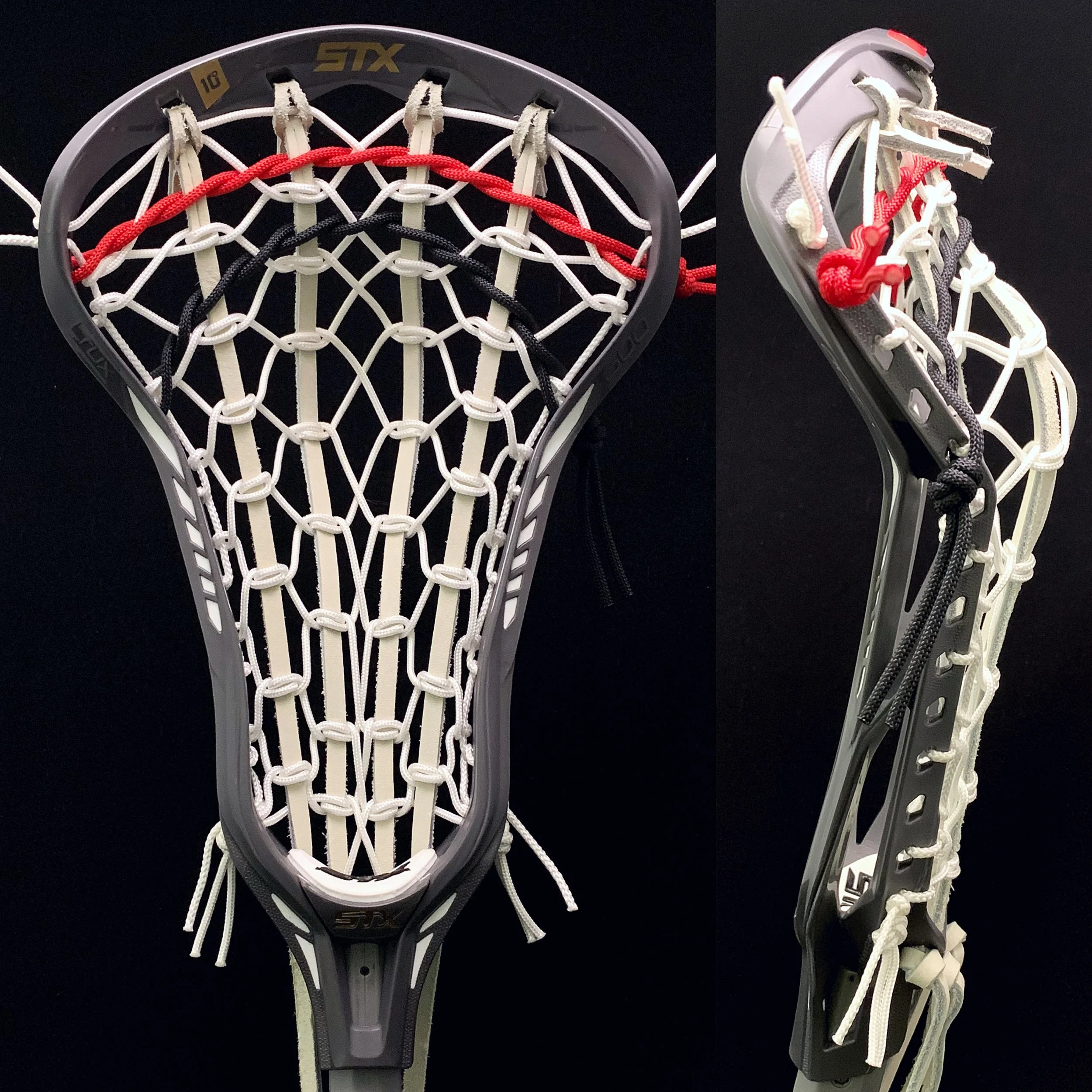 Crux 600 with Ohlmiller Replica Pocket