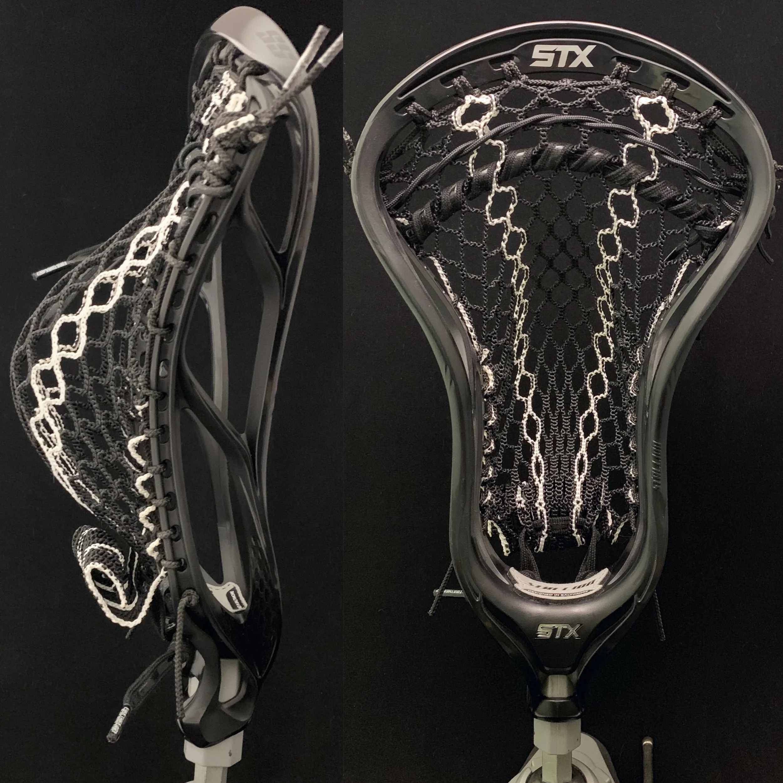 Stallion 700 with LE Hero Mesh